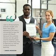 Samuel Mgbudom
