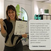 Tamara Tomanic