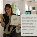 Tamara Tomanic