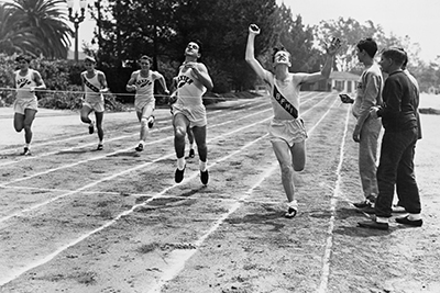 Trainingswissenschaft