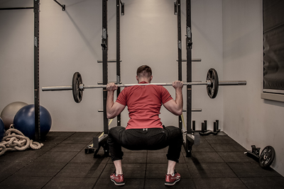 Functional Strength Übungen