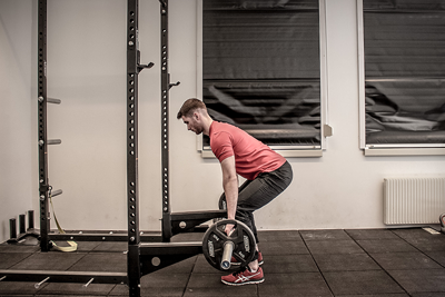 functional Strength Grundübungen