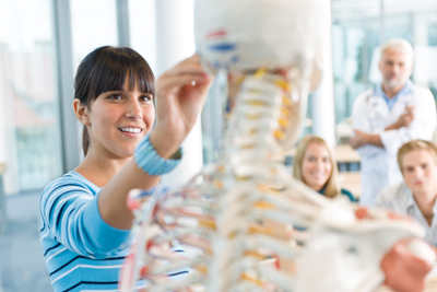 Physiologie