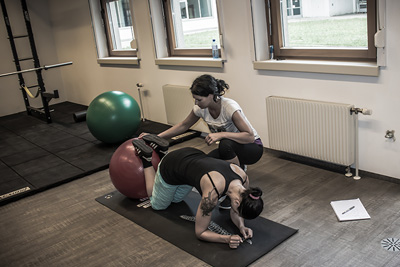 funktionelles Krafttraining 2
