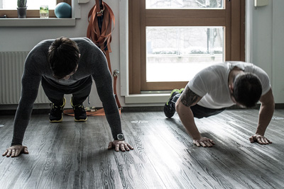 Bodyweight Training
