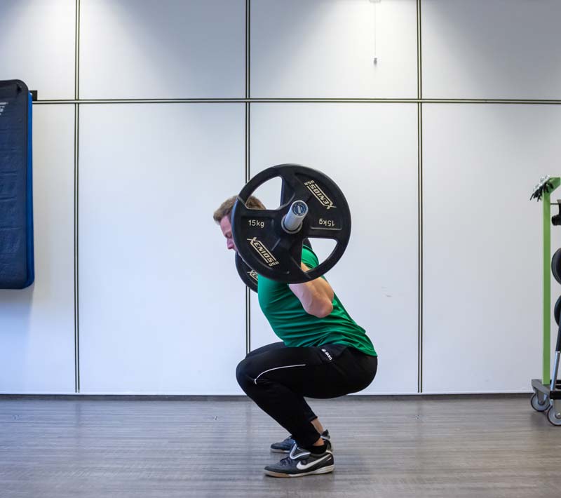 Squat